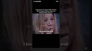 Engin Arık toryum #enginarık #toryum