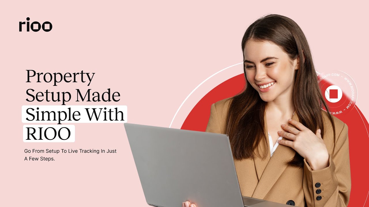 Property Setup Made Simple