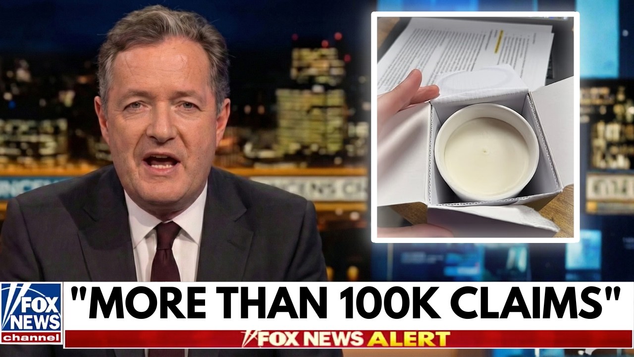 BREAKING: Meghan Markle LOSES IT After Buyers SUE Her Over $64 “Luxury” Wickless Candles