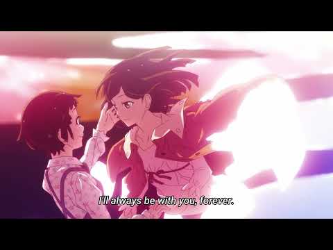 Nadeko Maturing - Monogatari Series: Off & Monster Season