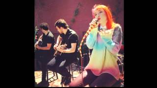Download Lagu Paramore - Hate To See Your Heart Break MP3