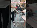 Track Saw with Guide Rail — Perfect Panel Cuts