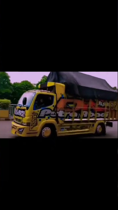 story wa slowmo truk valesca dj aku tadi goyang