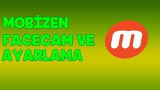 Mobizen Facecam Ve Ayarlama screenshot 5