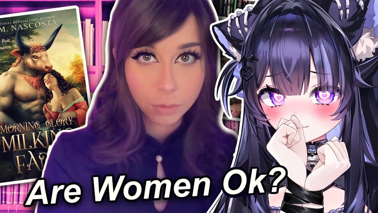 ЖЕНЩИНЫ-ГУНЕРЫ ДОЛЖНЫ БЫТЬ ОСТАНОВЛЕНЫ!! | Реакция на Shoe0nHead