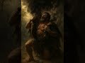 Episode 29 The Death of Heracles Fire, Betrayal, and Immortality #historicalmyths #greekmythology