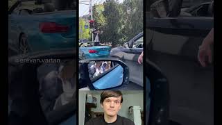 ОРКЕСТР ИЗ ПРОБОК МАШИН #tiktok #top #rek #shorts