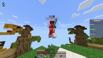 Most Insane extended block clutch I