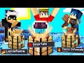 PROVIAMO I NUOVI CIBI MAGICI!! - VITA IN CITTA 2 Minecraft ITA
