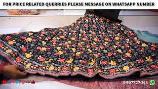 Garlish Lehenga Choli For This Wedding Season Chunri Wedding Collection Part-1