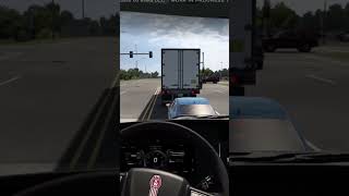 City  Driving In Iowa DLC #shorts
