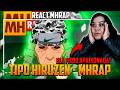 SOGRA REAGE A TIPO HIRUZEN 🍂 (Naruto) | Style Trap | Prod. Sidney Scaccio | MHRAP