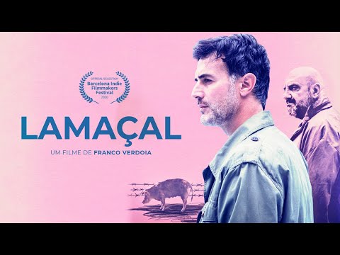 Lamaçal - Trailer