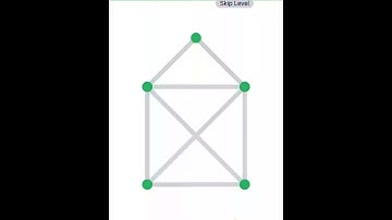 One Line with One Touch | Pack 01 | Level 05