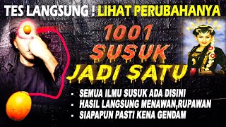 Susuk gendam ❗ DI JAMIN 100% PENAMPILANMU BERUBAH TOTAL,MENJADI REBUTAN LAWAN JENIS