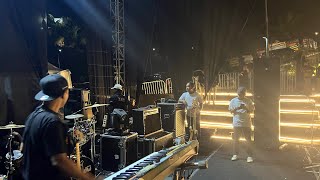 RAMAYANA LIVE JIHAN AUDI & 15 artis lainya