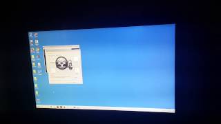 G25 logitech steering wheel problem please help