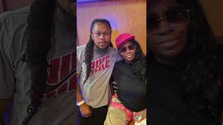 $MoneyMatt$ meets La Chat #hiphop #lachat #36mafia