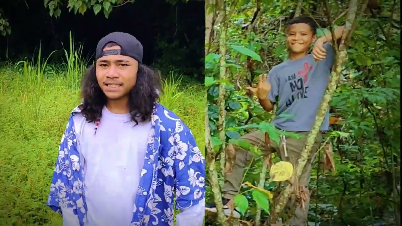 ORIGINAL SCOOL By 77T Feat Lani8 & POLO-G violin played by Hale Palei camera shot: Lingi Fifita