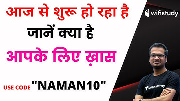 Starting today | Know what