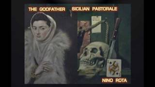 The Godfather - Sicilian Pastorale - Nino Rota