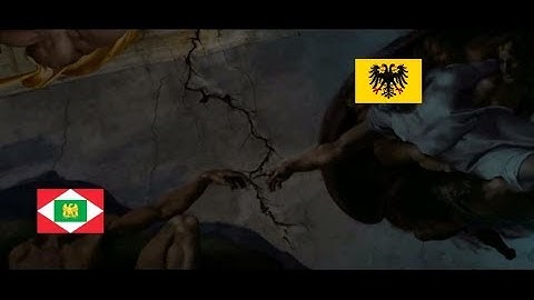 EU4 Meme | When the Shadow Kingdom fires