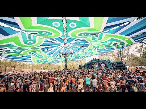 Earth Frequency Festival 2019