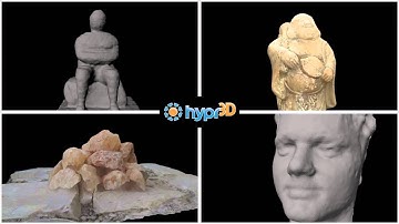 Hypr3D Demo Video for WebInno32