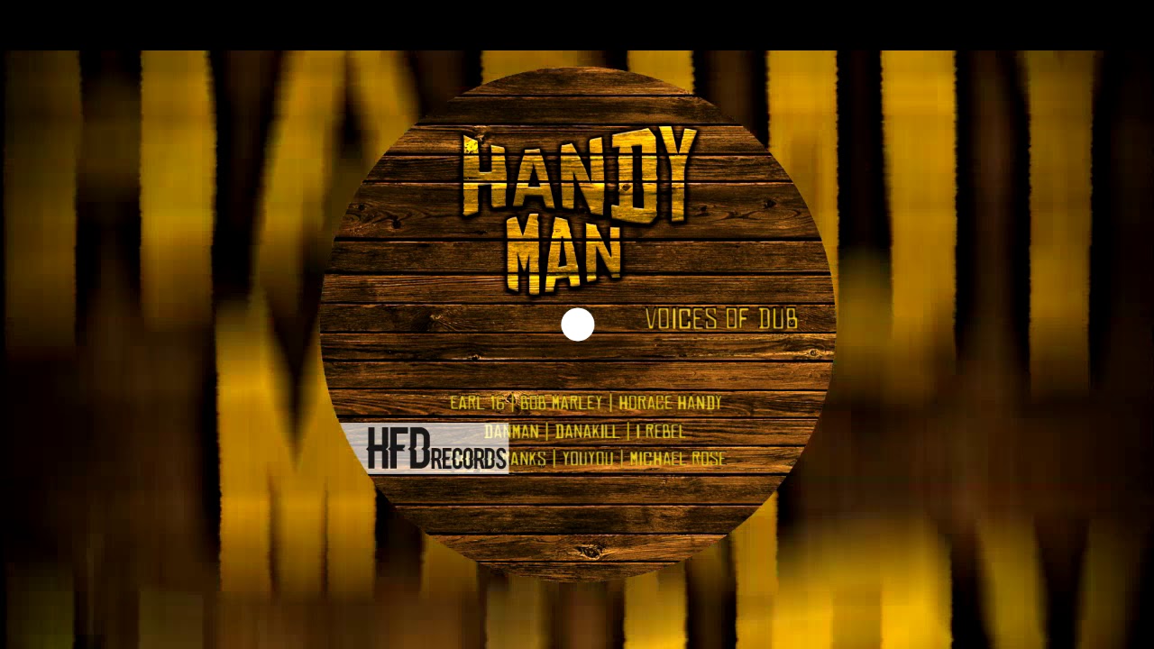 Beat Down Babylon I Rebel HandyMan Riddim YouTube