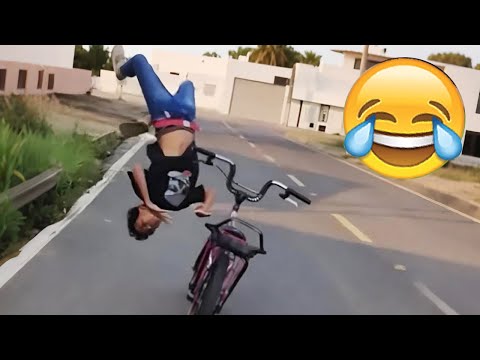 Best Funny Videos Of 2025 😂 TRY NOT TO LAUGH Funny Videos #17 😂