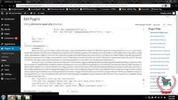 Shell Upload In Wordpress Site & Deface