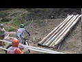 2014/4/26 トライアル世界選手権 日本GP (カメラにお任せ動画)