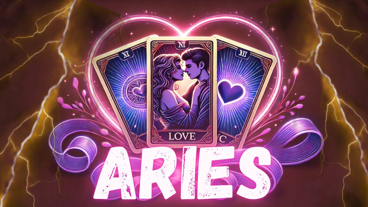 ОВЕН❗️Если то, что я говорю, не доходит до тебя, больше сюда не приходи 😱🔥 Гадание на картах Таро...