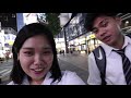 After School in Japan | Kabukicho | VLOG#22