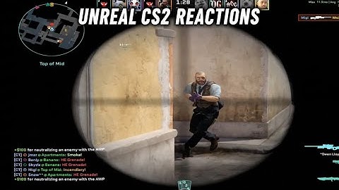 1v4 inhumanly clutch
