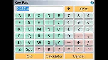 FieldGenius - CogoAdvanced