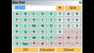 FieldGenius - CogoAdvanced FieldGenius - CogoAdvanced
