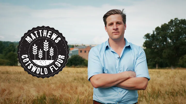 Matthews presents Soil Stone & Sourdough