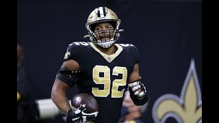 The Cautionary Tale on the Free Agent Edge Rushers Available to the Browns - Sports4CLE, 2/10/23