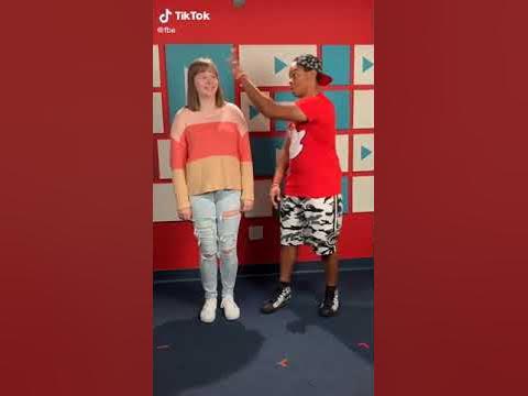 dangmattsmith and his girlfriend Tik Tok Part 5 - YouTube