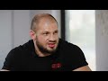 ПРО БОЙ С МОНСОНОМ УЗНАЛ В АВТОБУСЕ | СКАНДАЛЫ САМИ НАХОДЯТ ШТЫРКОВА | Жизненное интервью Ивана
