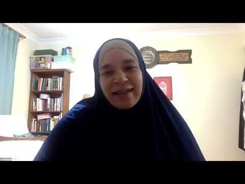 Yasmeen Saleem- Wellness Masterclass Student