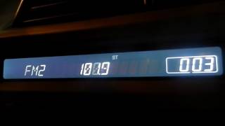 Fm Bandscan - Arnold, Nottingham, England