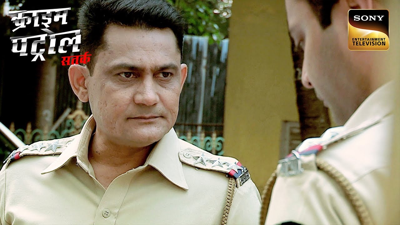 White SUV को क्यों Chase कर रही है पूरी Maharashtra Police Force? | Crime Patrol | Inspector Series