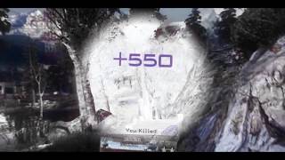 Elysian Cams #1 Mw2 Edition