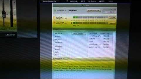 Dreamspace Recording Studios Remote Recording Using Source Connect