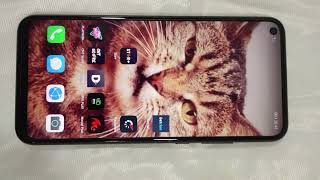 Huawei P40 Lite E - Midnight Black - Dual Sim - Modelo ART-129