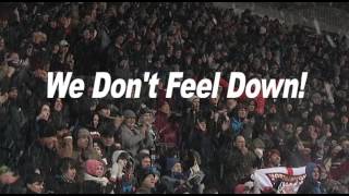 Northampton Town End of Season 2012 13 NEW