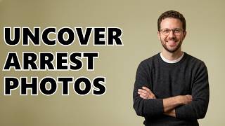 How To Find Mugshots