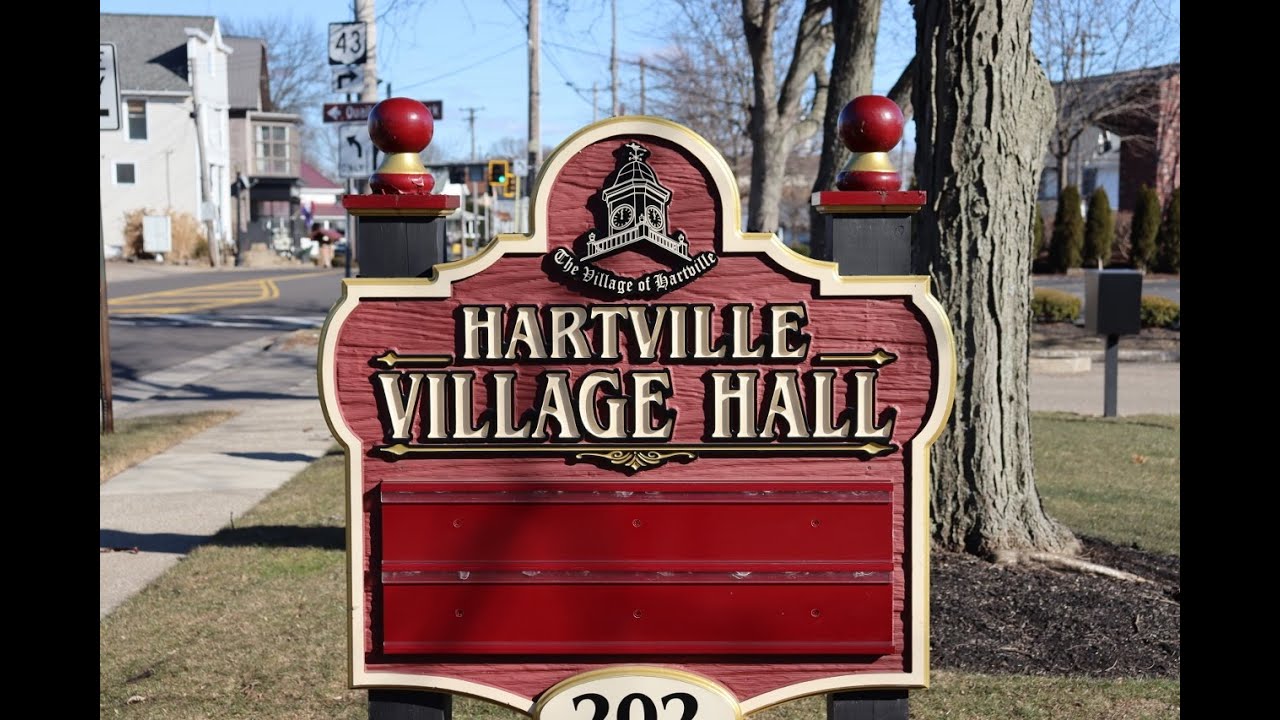 Hartville, Ohio YouTube